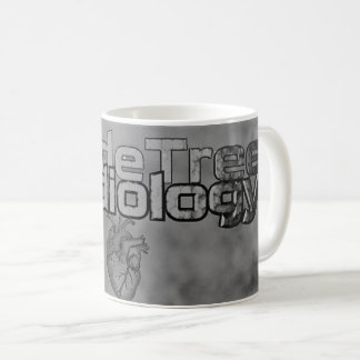 ShadeTreeCardiology Coffee Mok