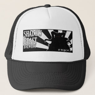 Shadow Beast Truckers pet