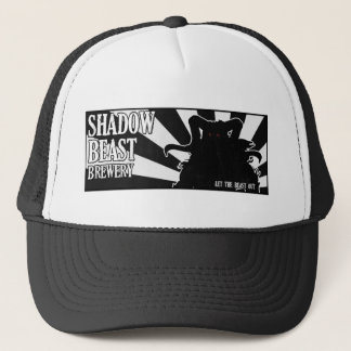 Shadow Beast Truckers pet