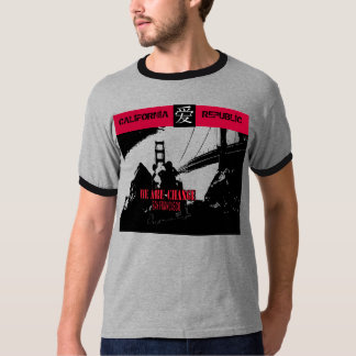 Shadow Beer SF WAC GG T-shirt