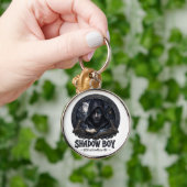 shadow boy sleutelhanger (Hand)