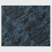 Shadow Camo Cadeaupapier (Vlak)