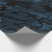 Shadow Camo Cadeaupapier (Hoek)