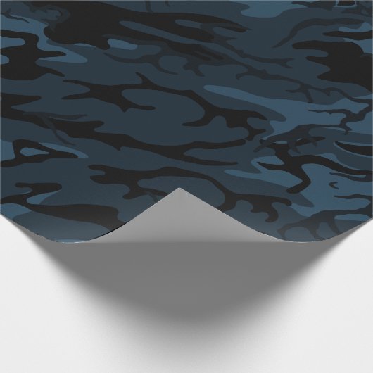 Shadow Camo Cadeaupapier (Hoek)