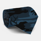 Shadow Camo Stropdas (Opgerold)