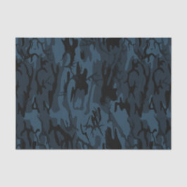 Shadow Camo Tissuepapier