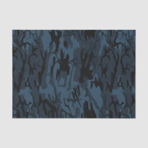 Shadow Camo Tissuepapier