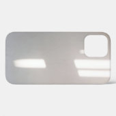 Shadow Case-Mate iPhone Case (Achterkant (horizontaal))