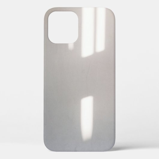 Shadow Case-Mate iPhone Case (Achterkant)