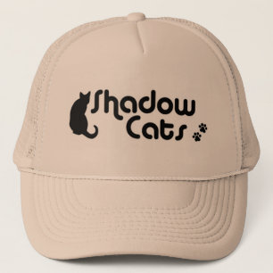 Shadow Cats logo pet