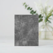 Shadow City Briefkaart (Staand voorkant)
