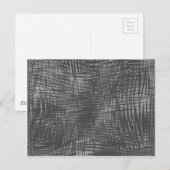 Shadow City Briefkaart (Voorkant / Achterkant)