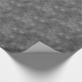 Shadow City Cadeaupapier (Hoek)