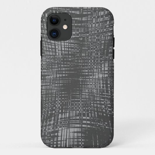 Shadow City Case-Mate iPhone Case (Achterkant)