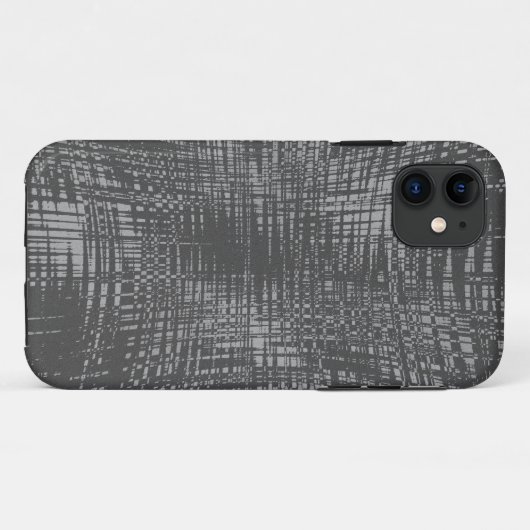 Shadow City Case-Mate iPhone Case (Achterkant (horizontaal))