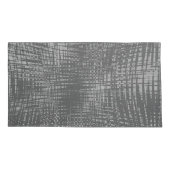 Shadow City Kussensloop (Achterkant)