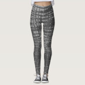 Shadow City Leggings (Voorkant)