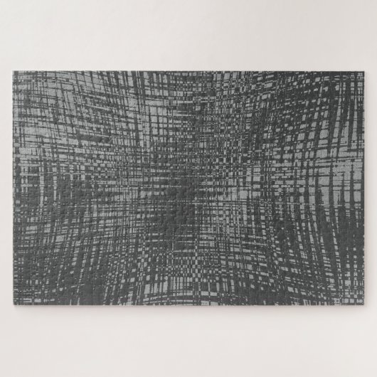 Shadow City Legpuzzel (Horizontaal)