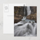 Shadow Creek Herfsten Briefkaart (Voorkant / Achterkant)