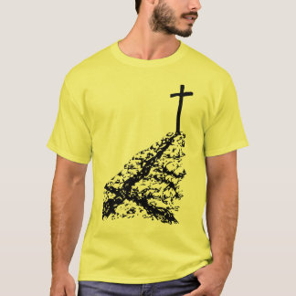Shadow Cross T-shirt