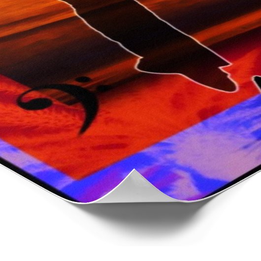 Shadow Dance Poster (Hoek)