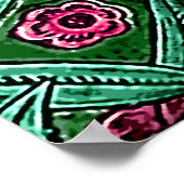 Shadow Dance Poster (Hoek)