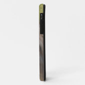 Shadow, de Gouden Retriever Case-Mate iPhone Case (Achterkant/links)
