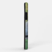 Shadow, de Gouden Retriever Case-Mate iPhone Case (Achterkant/rechts)