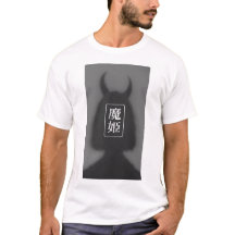 Shadow Demon Princess – Minimalistische gotische e