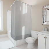 Shadow Douchegordijn (In situ)