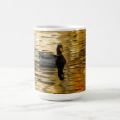 Shadow Duck Koffiemok (Center)