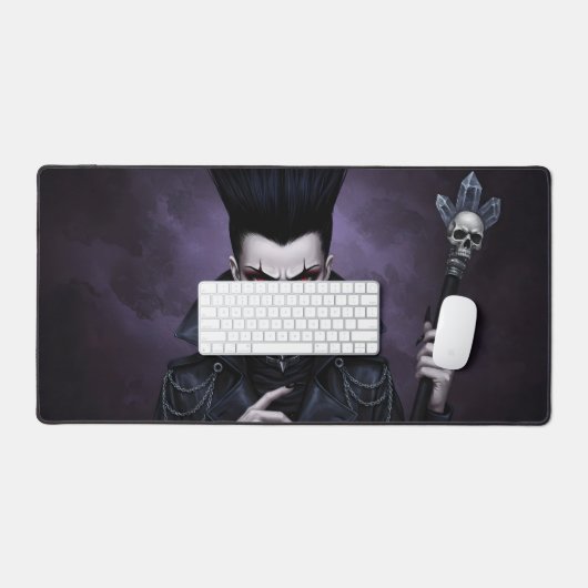 Shadow Empress Bureaumat (Keyboard & Muis)