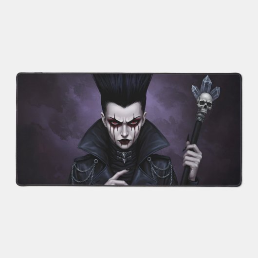 Shadow Empress Bureaumat (Voorkant)