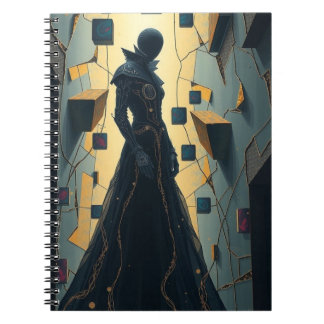Shadow Empress Notitieboek