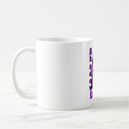 Shadow Energy - Mug Koffiemok
