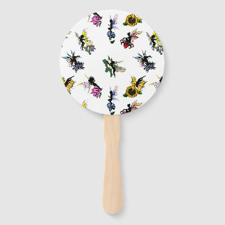 Shadow Fairies Handwaaier