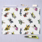 Shadow Fairies Tissuepapier (Craft)