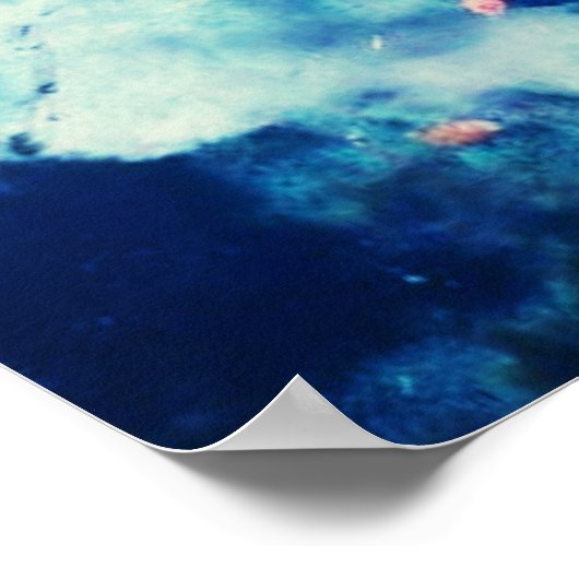 Shadow Fairy Poster (Hoek)