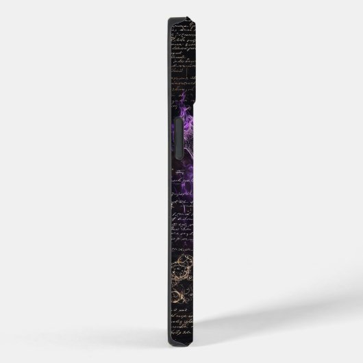 Shadow Formula Gengar Case-Mate iPhone Case (Achterkant / Rechts)