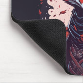 Shadow Fox Ninjutsu Muismat (Hoek)