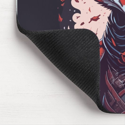 Shadow Fox Ninjutsu Muismat (Hoek)