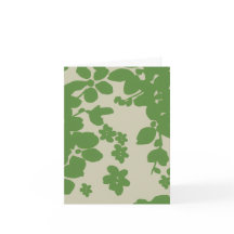 Shadow Garden Groen