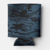 Shadow Gray Camo Blikjeskoeler (Voorkant)