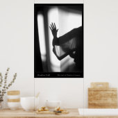 Shadow Hall Poster (Keuken)