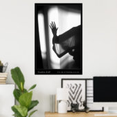 Shadow Hall Poster (Thuiskantoor)