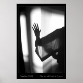 Shadow Hall Poster (Voorkant)