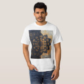 Shadow Integration Is a Spell T-shirt (Voorkant volledig)