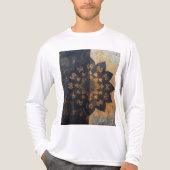 Shadow Integration Is a Spell Tri-Blend Shirt (Voorkant volledig)