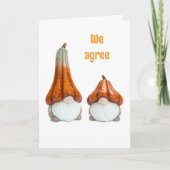 SHADOW IS HET ERMEE EENS **50 ** ZIET ER GOED UIT  KAART (Voorkant)