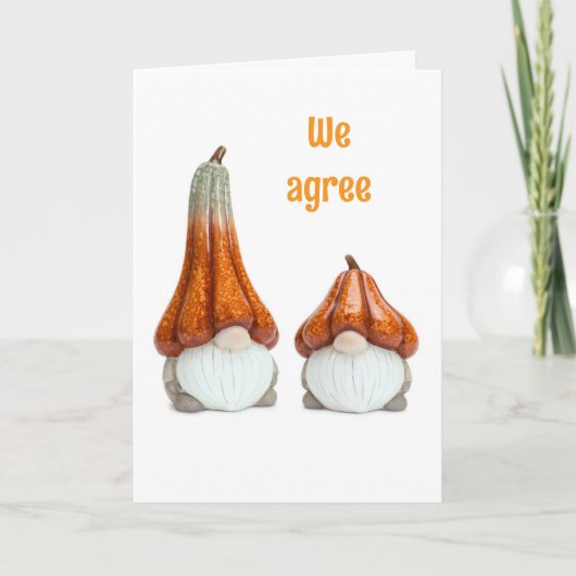 SHADOW IS HET ERMEE EENS **50 ** ZIET ER GOED UIT  KAART (Voorkant)